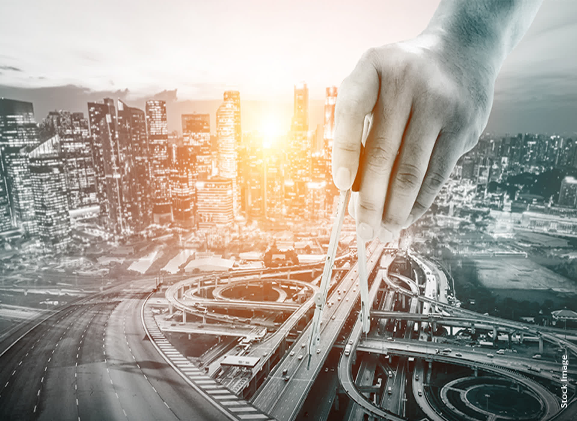 Impact of new Infrastructure Developments on Mumbais Real Estate Market